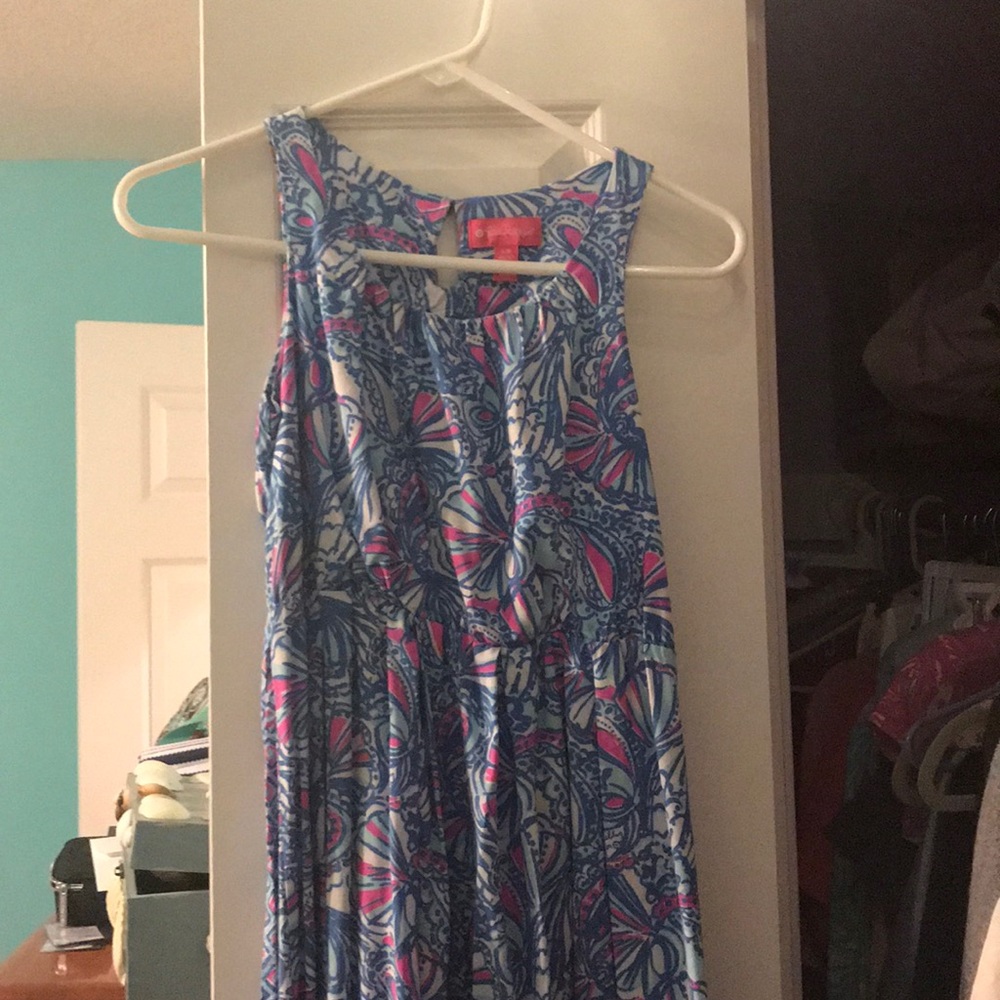 Lilly Pulitzer for Target girl’s dress